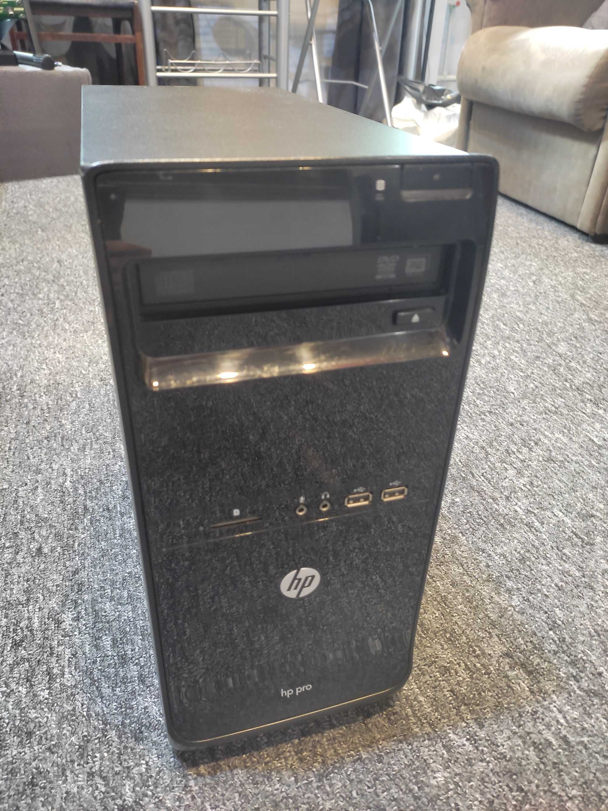 Комп'ютер (системний блок) 3,2 GHz, 8 gb, 1 tb