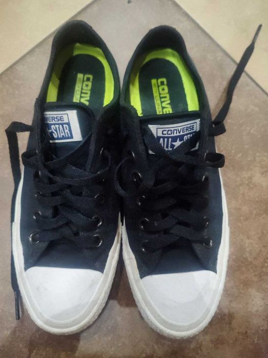 Продаются кеды Сonverse CHUCK TAYLOR ALL Starr (Унисекс)