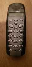 Telefon bezprzewodowy Topcom Butler 4502+
