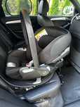 Fotelik + Baza isofix Cybex Cloud T - Jak Nowy!