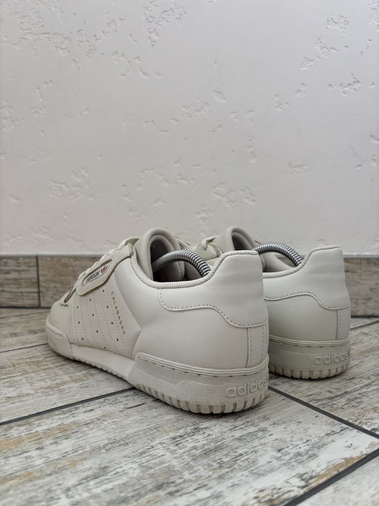 Adidas Yeezy Powerphase Calabasas 43р