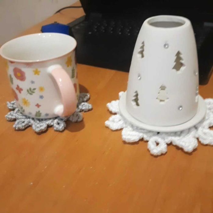 Підставка під гаряче