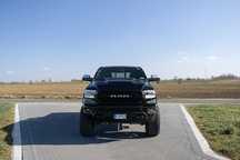 RAM 1500 Ram 1500 Laramie Longbed lift 6 " Rough Country, HardRock, FlowMaster