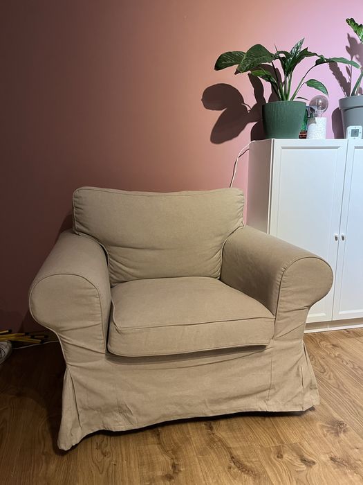 Fotel EKTORP ikea