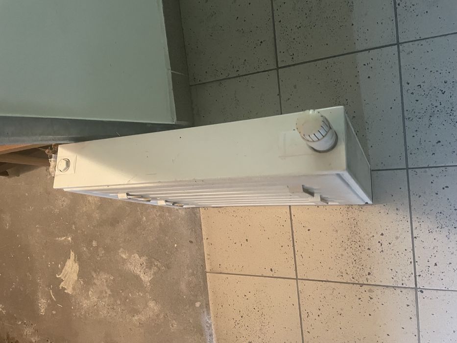 Grzejnik płytowy Radson Integra
