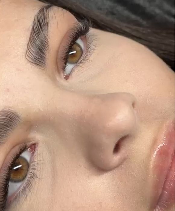 Rzęsy  Bydgoszcz -Miedzyń/ Łochowo