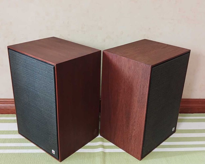 Акустика Bush Arena L-510