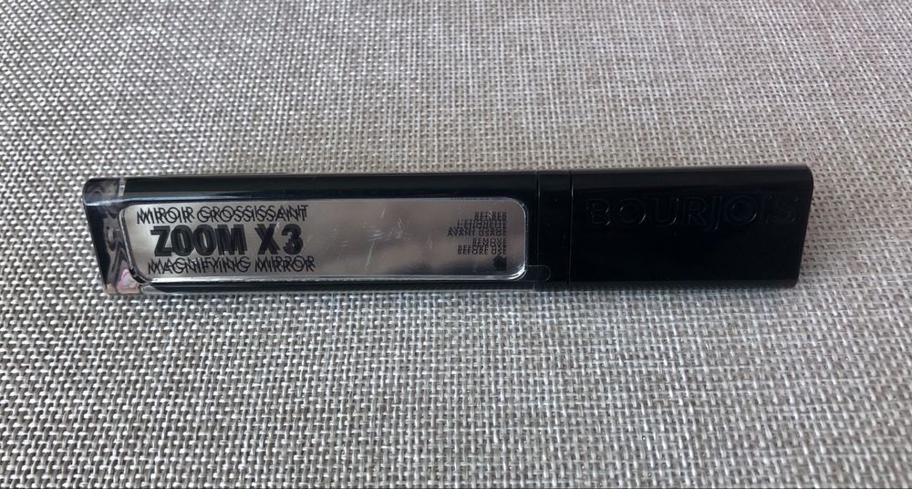 Bourjois maskara tusz do rzęs wodoodporny Volume Reveal Waterproof