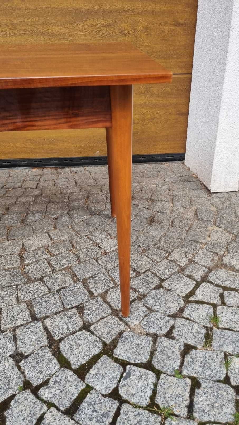 Stół rozkładany Bytomskie FM Design PRL Vintage Retro