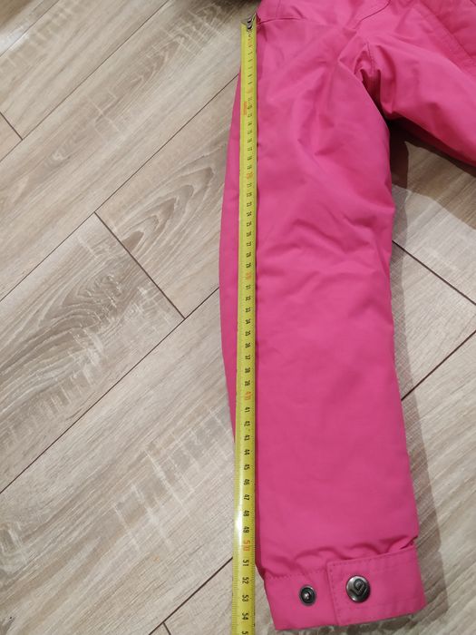 Зимова куртка, парка Lenne Polly