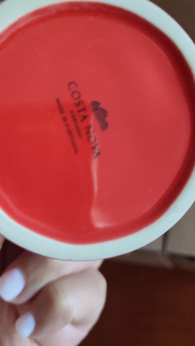 Copos Lungo Costa Nova