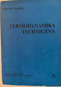 Termodynamika techniczna