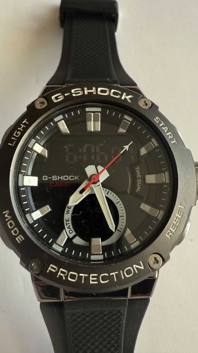 Zegarek CASIO G-shock