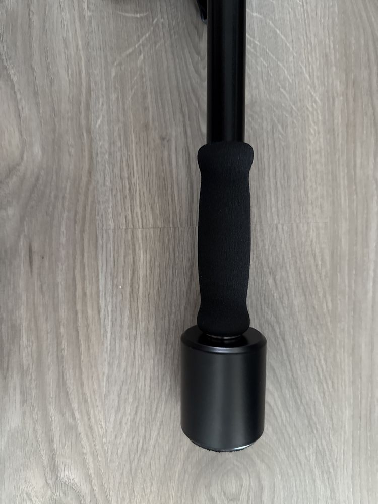 WALIMEX Braço Girafa Extensivel Iluminação