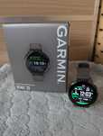 Na Gwarancji! Smartwatch Garmin Venu 3S szary + dodatki