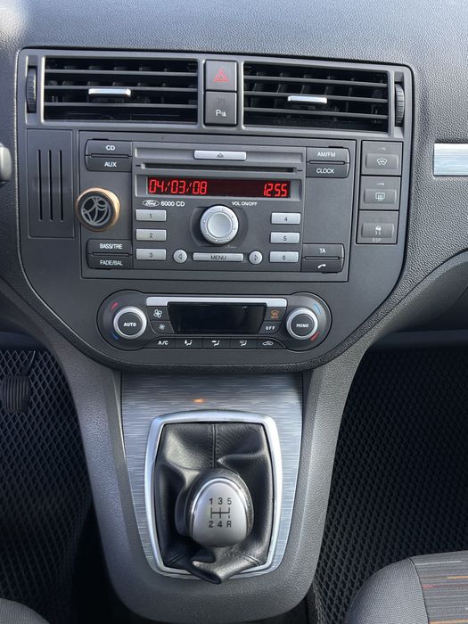 Продам авто Fors Focus C-Max