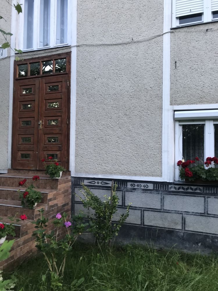 Здаю частину будинку у селі Велятино