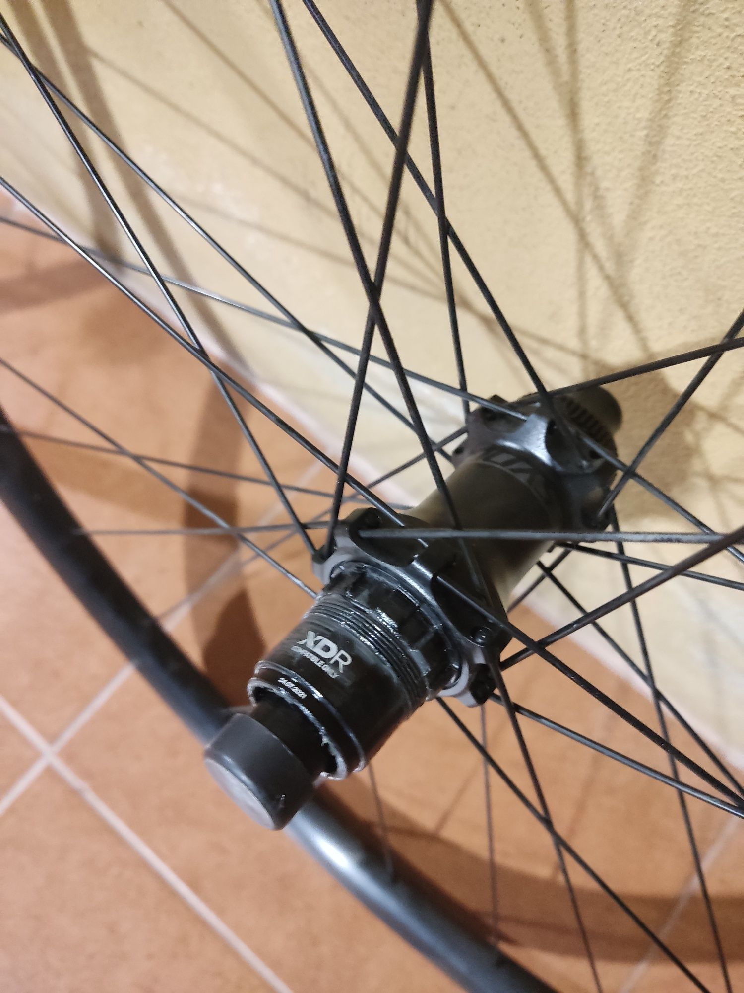 Rodas estrada syncros 2.0