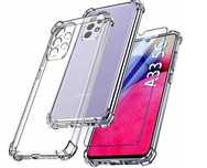 Etui do Samsung A33 5G Wozinsky
