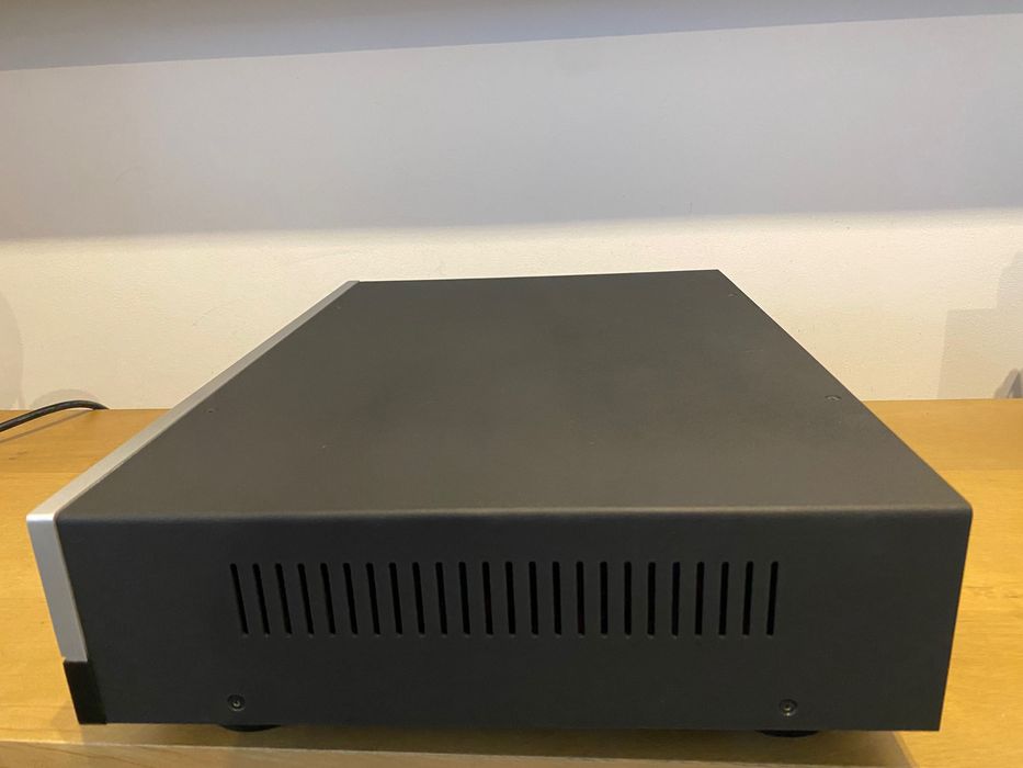 Cary CDP-1  odtwarzacz CD