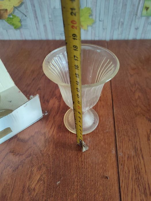 Креманки для морозива