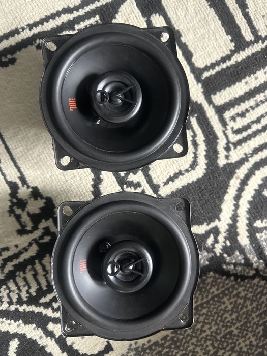 Głośniki samochodowe JBL Stage 2 524
