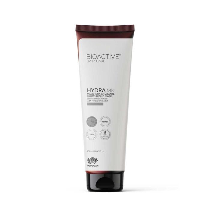 Farmagan maska nawilżająca