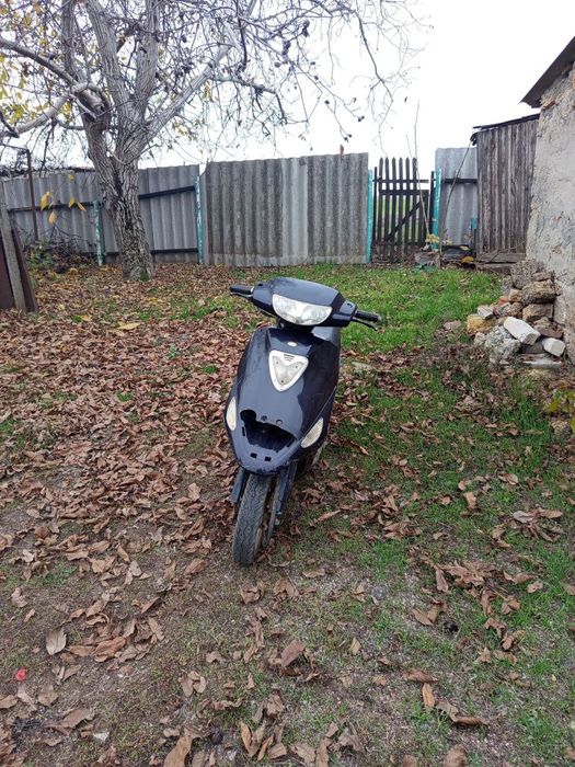 Продам мопед Difiant