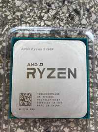 Procesor AMD Ryzen 5 1600