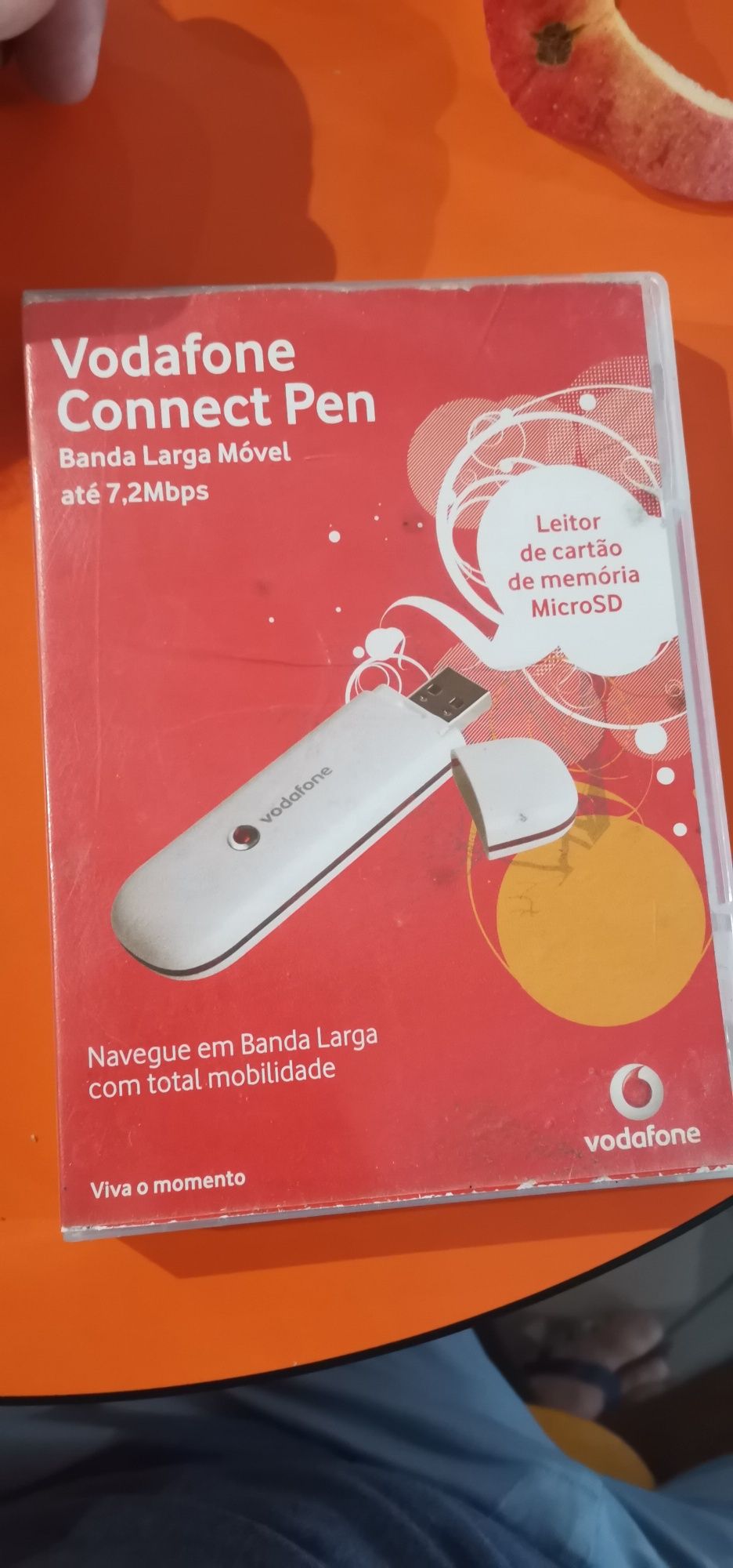 Pen USB Vodafone