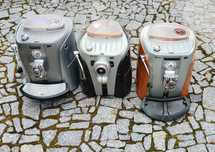 3 x Ekspresy Saeco Idea