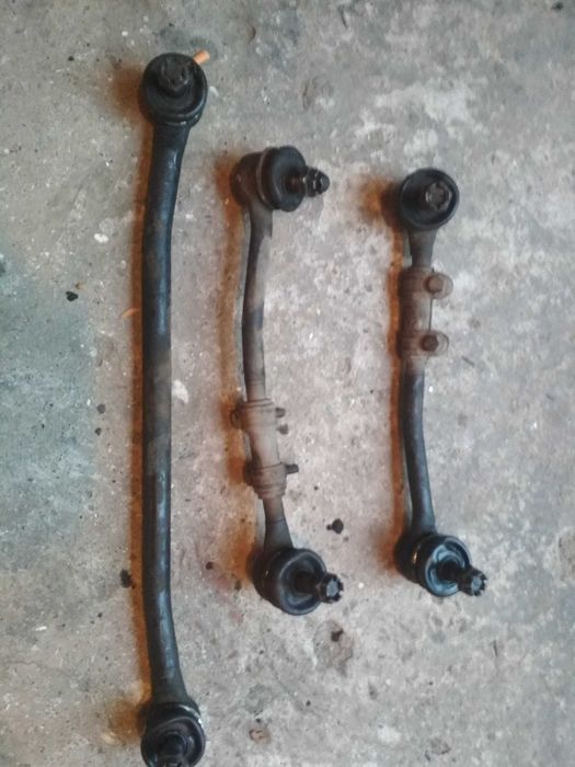 Рулевая трапеция 2101-2107 В сборе АвтоВАЗ