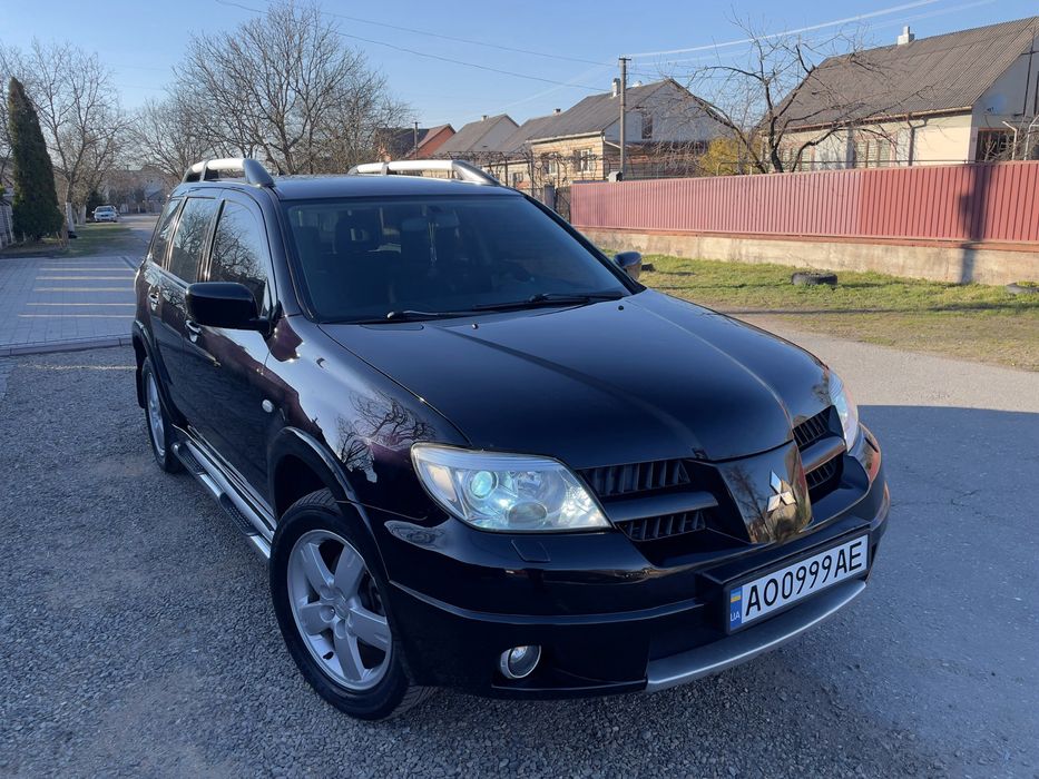 Автомобіль