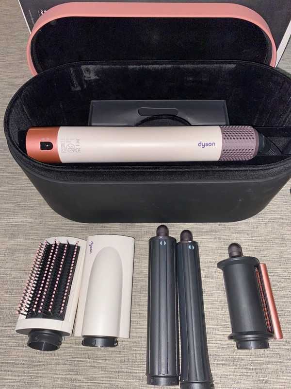 Dyson Airwrap Multi-Styler Complete Long HS05