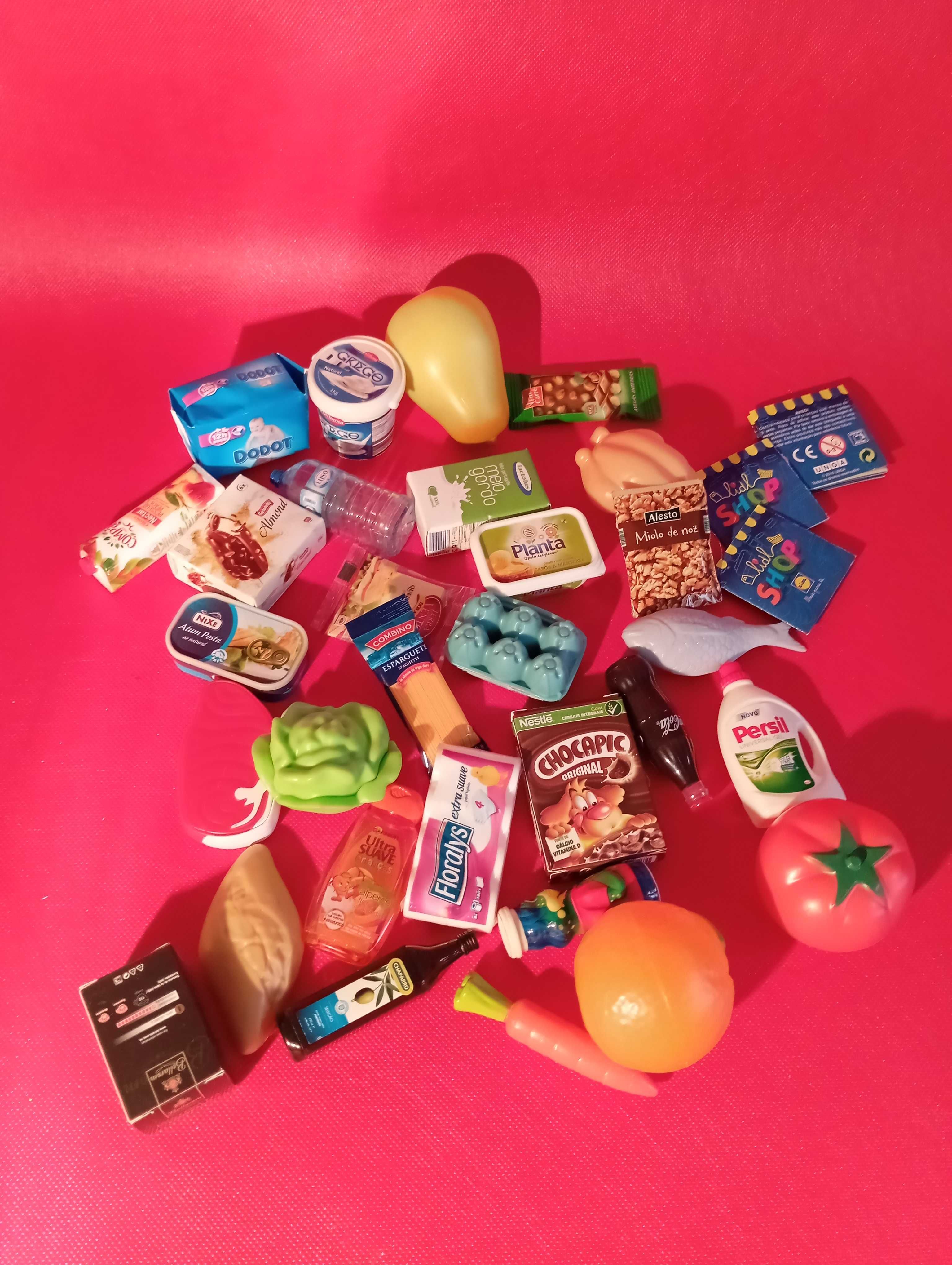 Brinquedos do Lidl