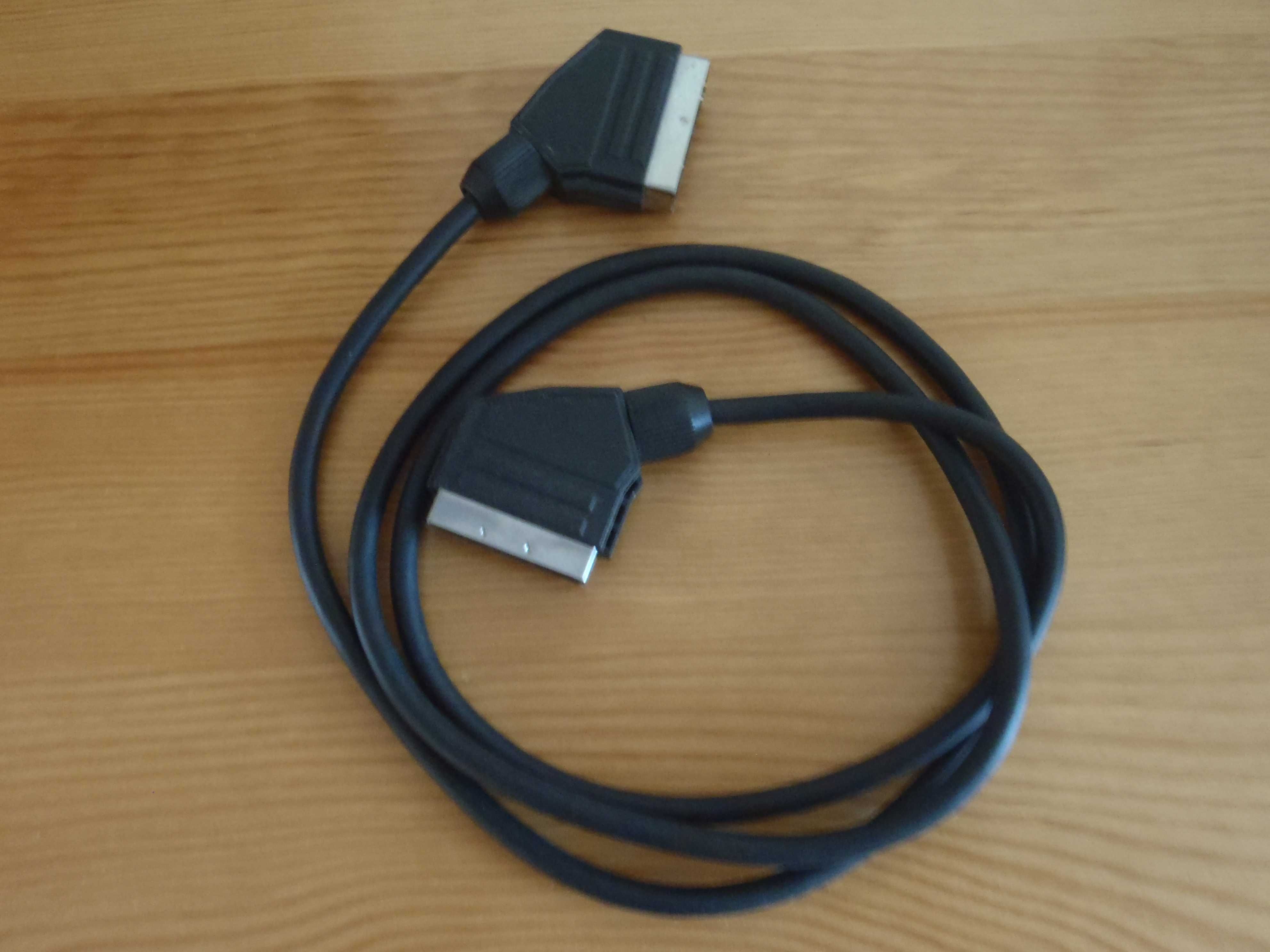 Kabel SCART - SCART 1,5 m