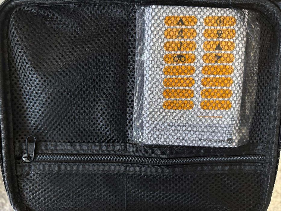 Рація 4шт Motorola Talkabout T82 Extreme Quad Pack + безкоштовні навуш