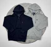 Олімпійка Poli ralph lauren vintage nike corteiz зіпка худі кофта