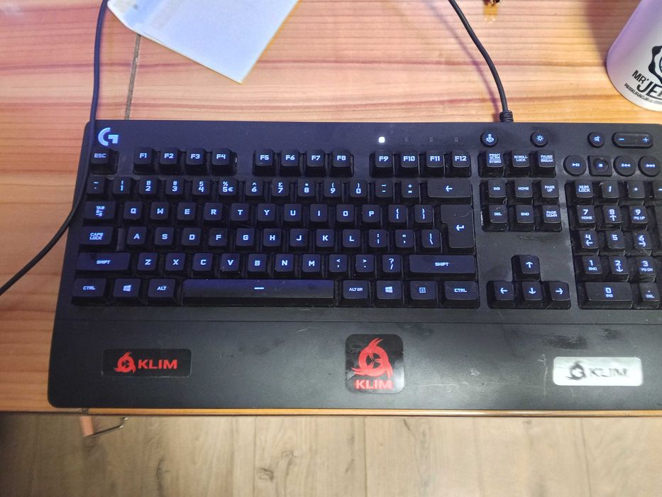 Klawiatura LOGITECH G213 Prodigy