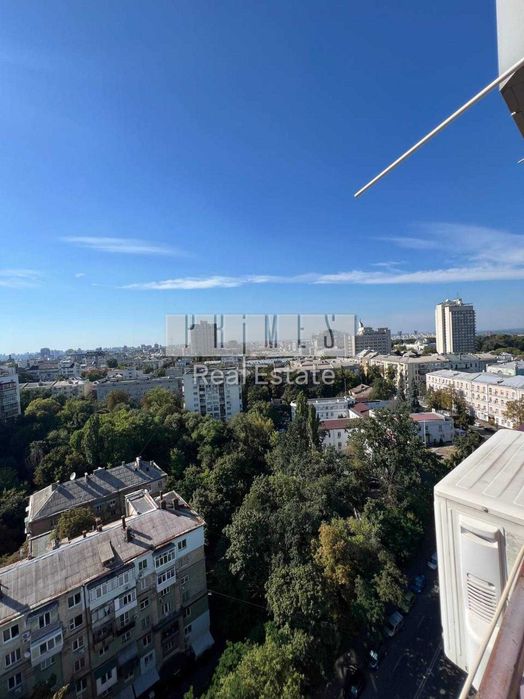 Оренда 3к квартири, панорамний вид, Кловський узвіз, 5