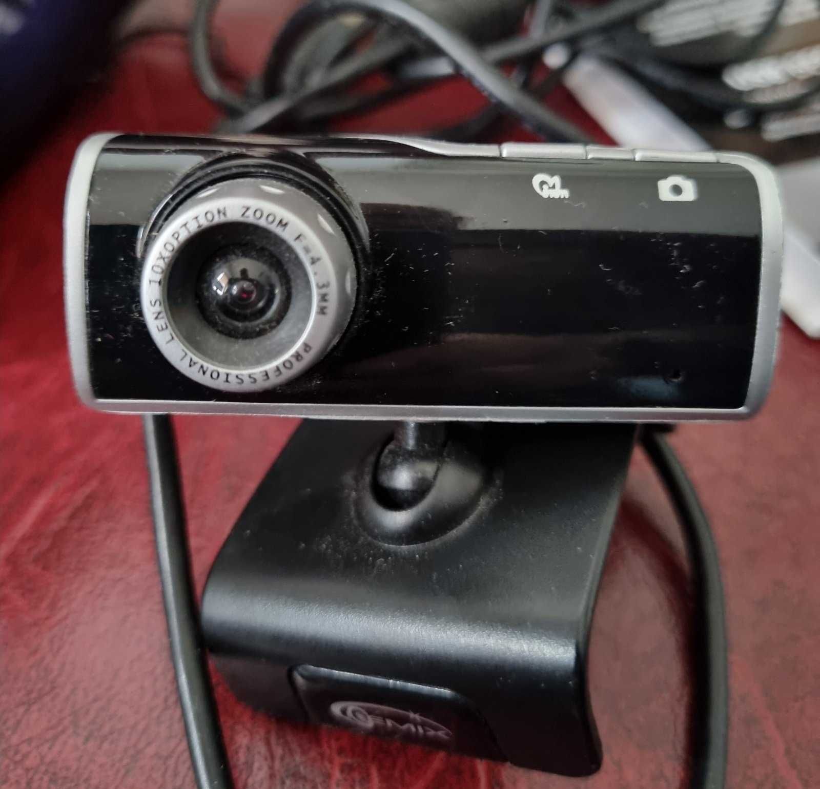 USB Wеб-камера T21 gemix