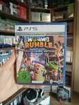 PS5 Worms Rumble Fully Loaded Edition Nowa