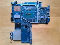 Płyta główna Dell Latitude 5285 2w1 i7-7600U 2.8GHz 16GB LA-D891P