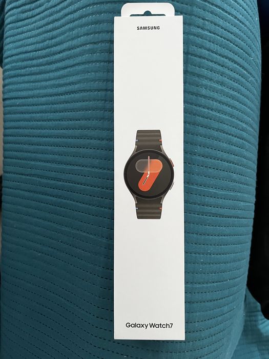 Samsung Galaxy Watch 7