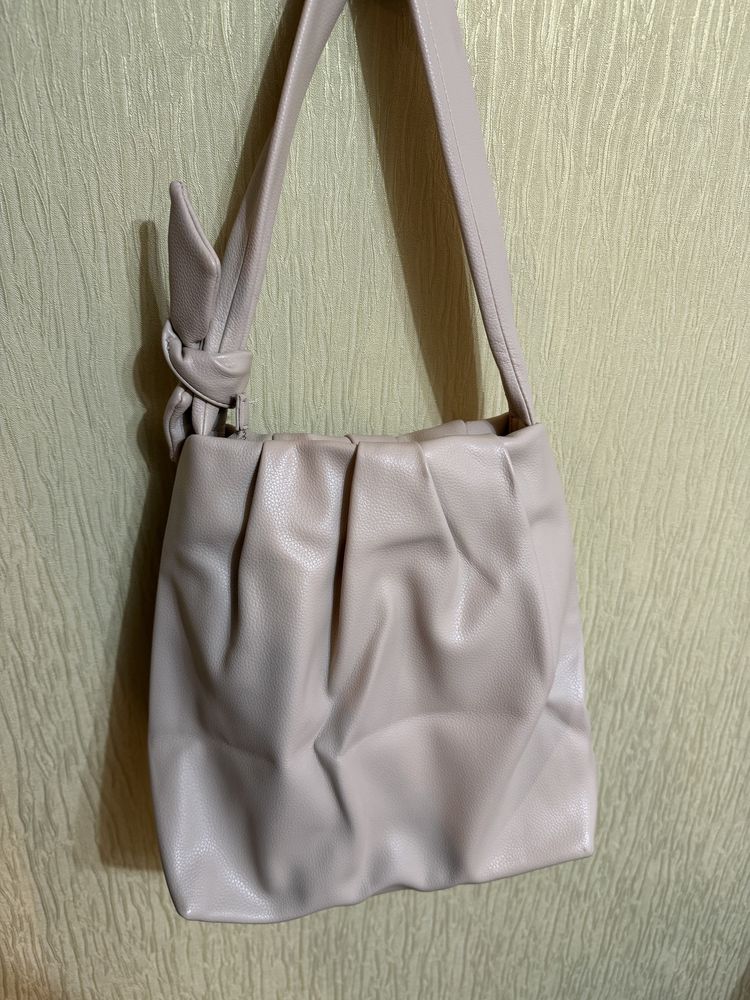 Сумка жіноча Zara