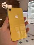 Акція! NEVERLOCK iPhone XR (128gb) • Айфон Xr 128гб • Xr 128гб Yellow