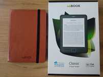 Czytnik ebook inkBOOK Classic