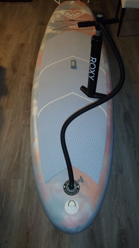 Prancha paddle SUP Roxy