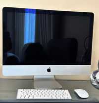 IMac (Retina 4K) 2019 - rok