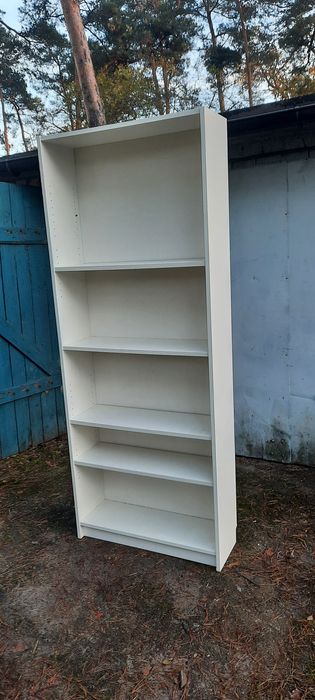 Regał, Regał, Regał